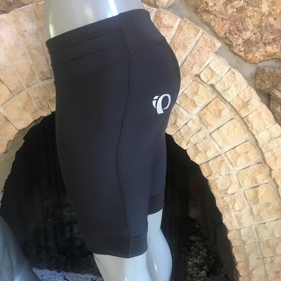 Pearl Izumi Elite Cycling Biking Padded Black Shorts Women’s Size XS - Picture 5 of 10